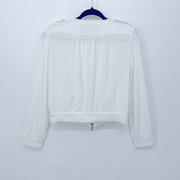 ARMANI Jeans Lightweight Jacket/Blazer - Picture 5 of 5